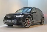 Audi SQ7 4.0 TDI SQ7 Quattro Pro Line B&O ADV | 7P - Audi SQ7 aus 2016