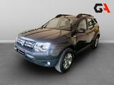 Dacia Duster 1.6 110CV 4x2 GPL Lauréate - Dacia Duster mit LPG-Antrieb: Geländewagen, 1.6