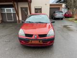 Renault Clio II Campus - Renault Clio aus 2006: Campus