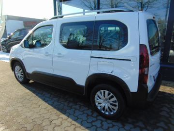 Bild 4 Peugeot Rifter Active L1