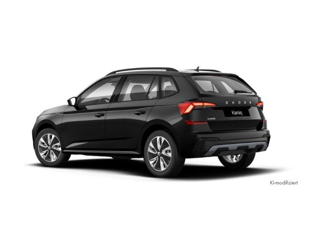 Skoda Kamiq - Bild 3