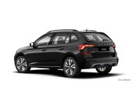 Skoda Kamiq - Vorschau Bild 3