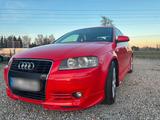 Audi A3 2.0 FSI S-LineABT getuntBOSE Le... - Audi A3 aus 2004: Line