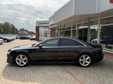 Audi A8 3.0 TDI quattro *SERVICE NEU*TOP*LEDER - gebrauchte Audi A8 aus dem Jahr 2016