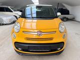 Fiat 500L Lounge Benzin 6Gang Getriebe Euro6 - Fiat 500L