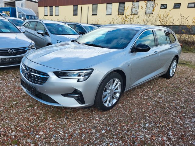 Opel Insignia.2.0.CDTI.ST.Business. Elegance.