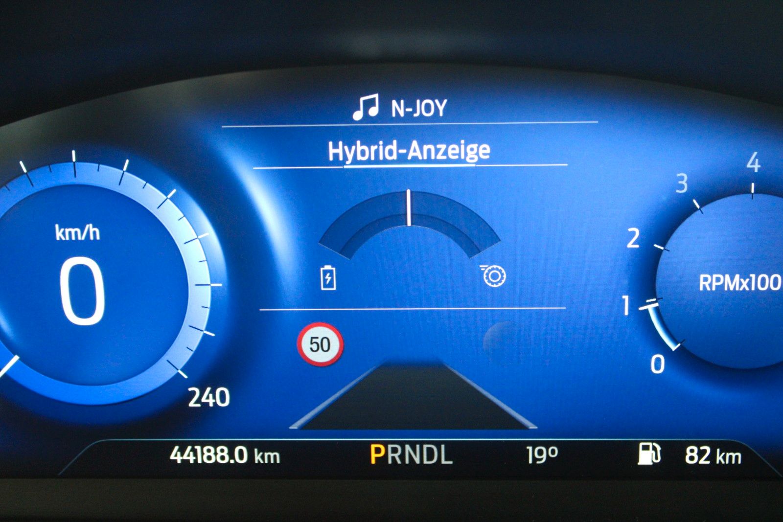 Fahrzeugabbildung Ford Puma ST-Line Vignale Aut. Bi-LED B&O PANO LEDER