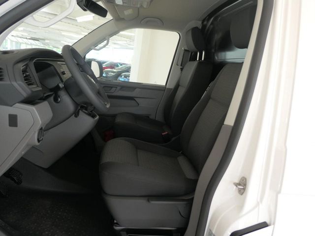 Transporter 6.1 Kasten Motor 2,0 l TDI SCR 81 kW