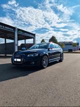 Audi S3 2.0 TFSI - - Audi S3 Gebrauchtwagen in Stuttgart
