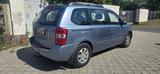Kia Carnival 2.9 CRDi VGT EX Basis - Kia Carnival: 2.9