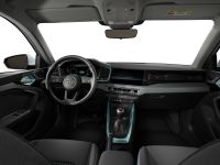 Audi A1 - Vorschau Bild 9