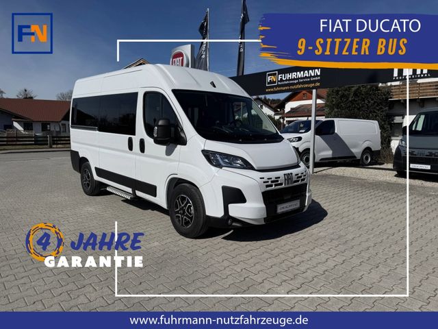 Fiat DUCATO PANORAMA MODULAR 35 L2H2 180 AT