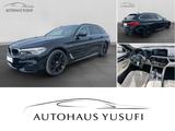 BMW 530i xDrive Touring M-PAKET/Vollausstattung - BMW 530: M Paket