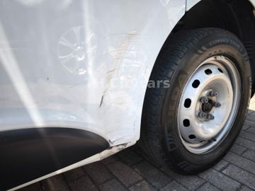 Renault Trafic - 5