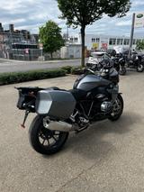 BMW R 1200 RS mit 1 Jahr Gewährleistung  - Angebote