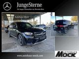 Mercedes-Benz GLB 180 AMG Advanced Plus LED AHK Keyless Kamer - Mercedes-Benz GLB 180 in Bremen