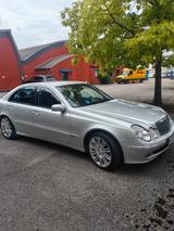 Mercedes-Benz E280 - Mercedes-Benz 280 aus 2006