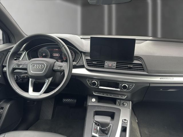 Audi Q5 - Bild 12