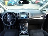 Ford Galaxy Business  Edition-7Sit/NAVI - Ford Galaxy mit Benzin-Antrieb: Kleinbus