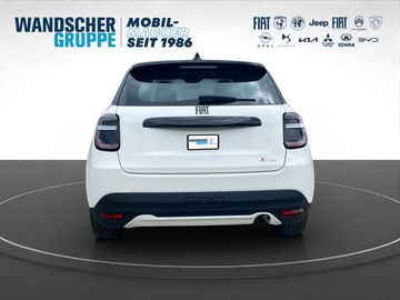Fiat 600 1.2 74 kW Street Edition KeyLess+LED