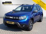 Dacia Duster Journey TCe 150 Automatik - gebrauchte Dacia Duster aus dem Jahr 2023