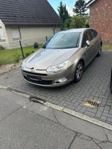 Citroën C5 HDi 165 FAP Confort Automatik Confort - Citroën C5 in Hamburg