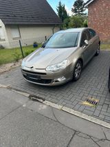 Citroën C5 HDi 165 FAP Confort Automatik Confort - Citroën C5: Hdi 165