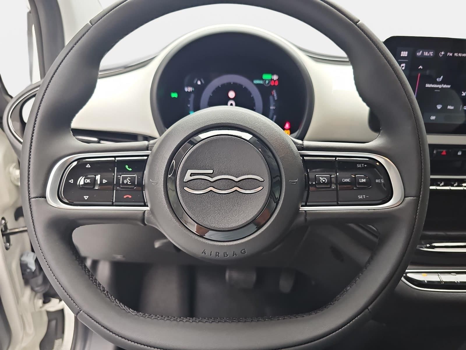 Fiat 500 - Bild 14
