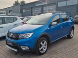 Dacia Sandero II Stepway Essential/LPG/AHK/Alus/Eu6/Kl - Dacia Sandero Stepway mit Autogas-Antrieb (LPG)