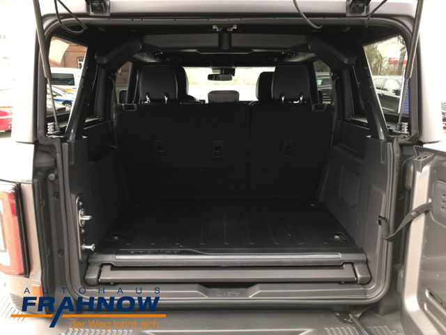 Foto Nummer 10: FORD Bronco