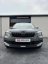 Skoda Kamiq Ambition - Skoda Kamiq Gebrauchtwagen