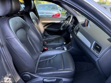 Audi Q3 - 11