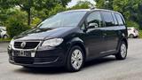 Volkswagen Touran 1.6/7Sitzer/Inspek/Check-up/neu** - gebrauchte Volkswagen Touran aus dem Jahr 2008
