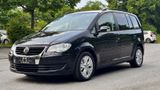 Volkswagen Touran 1.6/7Sitzer/Inspek/Check-up/neu** - Volkswagen Touran aus 2008