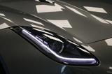Jaguar F-Type Coupe P300 Automatik/PANO/KAMER/MERIDIAN - Jaguar: C Type