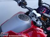 Triumph Tiger 1200 GT Pro `25 +Zubehör = 5774,- gespart - TRIUMPH TIGER 1200