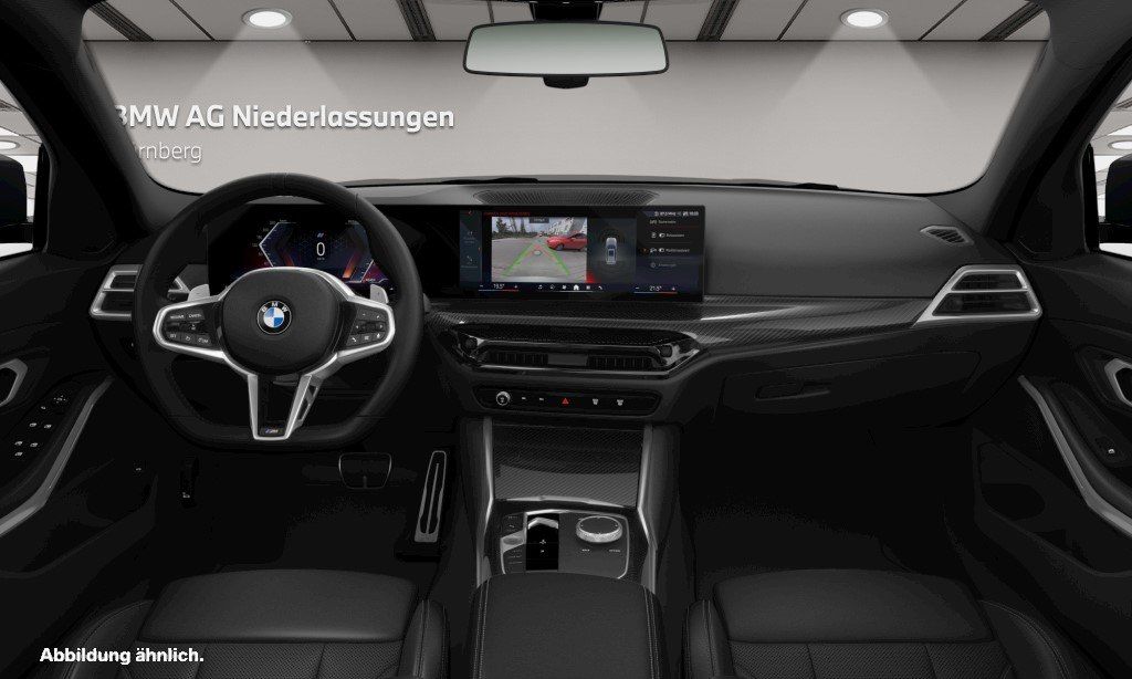 BMW 318 - Bild 6
