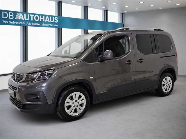 Peugeot Rifter Kombi Allure 1.5 BlueHDi Standhz Navi