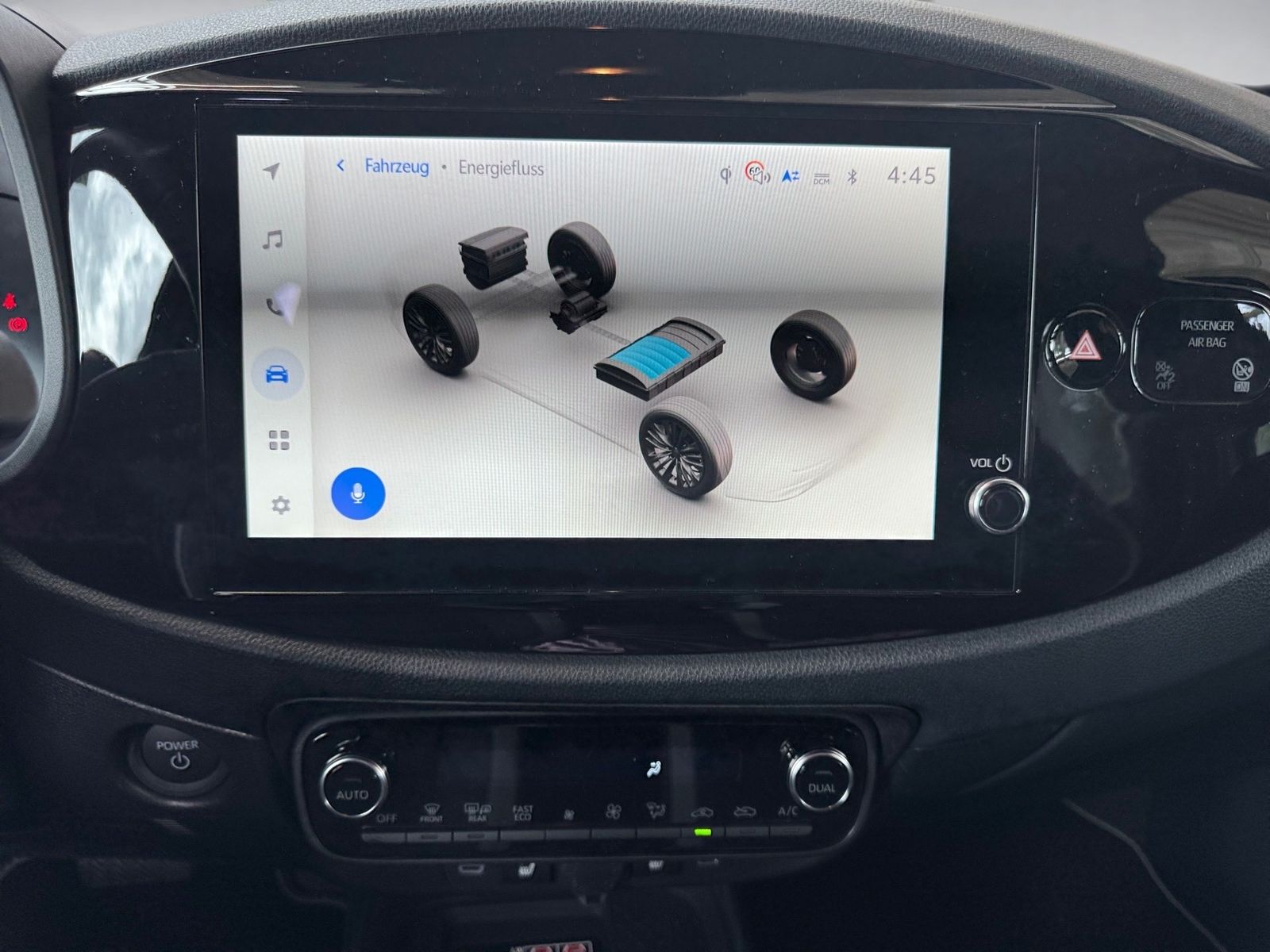 Fahrzeugabbildung Toyota Aygo 1.5 GR SPORT JBL Soundsys. Aut., LED,Navi