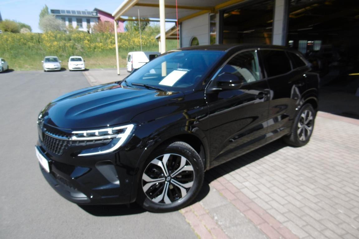 Renault Austral Techno 160 Auto+Winter+Extended-Grip