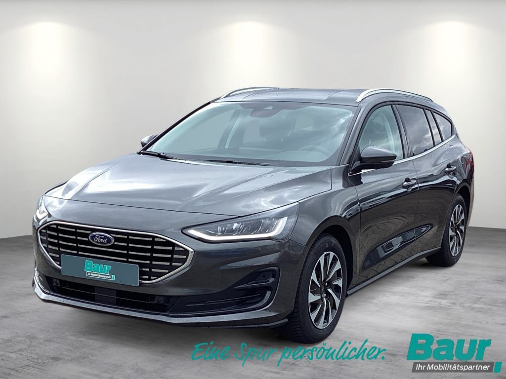 Image of Ford Focus