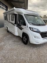 Knaus Sky Ti 650 MF Platinum Selection - Knaus Sky ti 650 mf