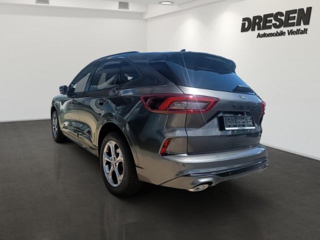 Ford Kuga - Bild 4