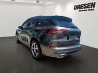 Ford Kuga - Vorschau Bild 4