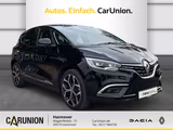 Renault Scenic INTENS TCe 140 GPF - Renault Scenic Gebrauchtwagen in Hannover