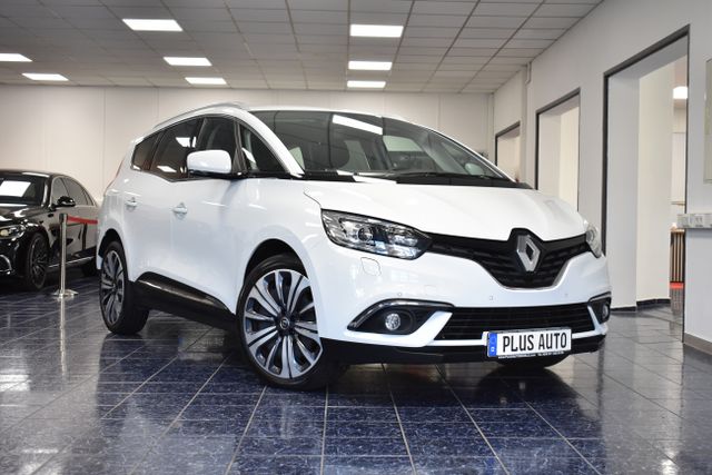 Renault Grand Scenic Business Edition Aut Navi PDC Temp 