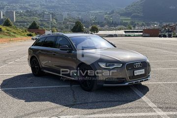 Audi A6 Allroad - 3