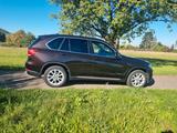 BMW X5 xDrive30d -F15 *LEDER*KAMERA*SOFT*PANO*AHK - mit Diesel-Antrieb: Braun, Sitzbelüftung