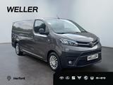 Toyota Proace 2,0l-D-4D L2 Comfort *Kamera**PDC*CarPlay - gebrauchte Toyota Proace (Verso) aus dem Jahr 2024