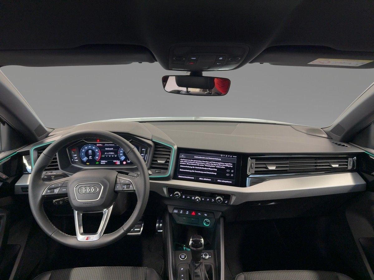 Audi A1 - Bild 10